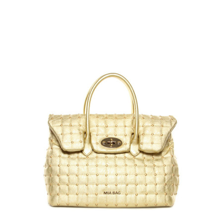 Bag Mia Bag gold